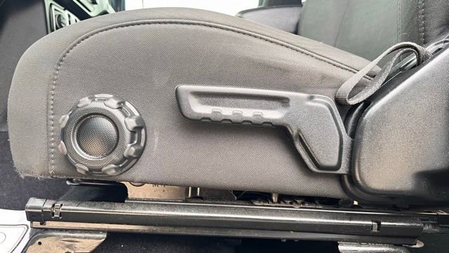 Used 2020 Jeep Wrangler Unlimited Willys image 24