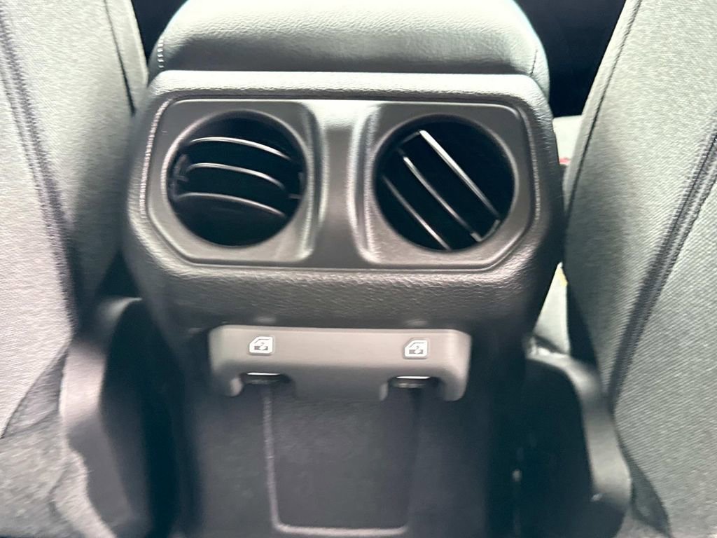 New 2025 Jeep Wrangler Willys image 23