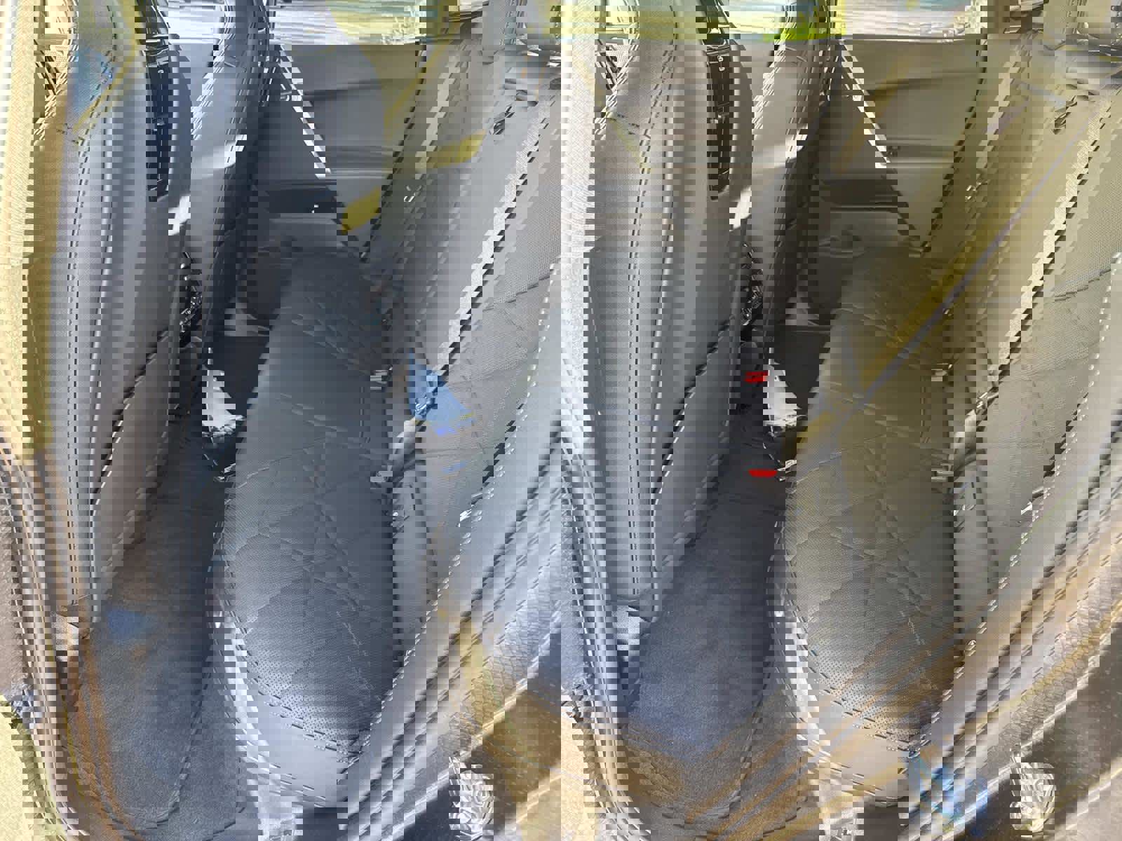 Certified 2025 BMW iX M60 image 15