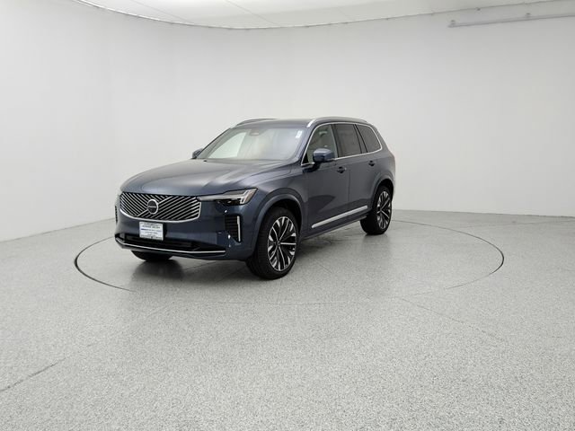 New 2026 Volvo XC90 B6 Plus w/ Protection Package Premier