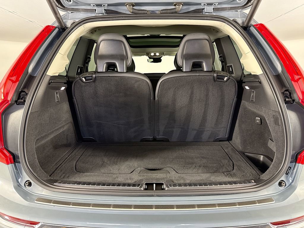 Certified 2023 Volvo XC90 B6 Plus w/ Protection Package Premier AWD/4WD image 28
