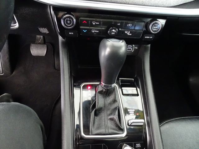 Used 2022 Jeep Compass Latitude w/ Sun and Sound Group image 12