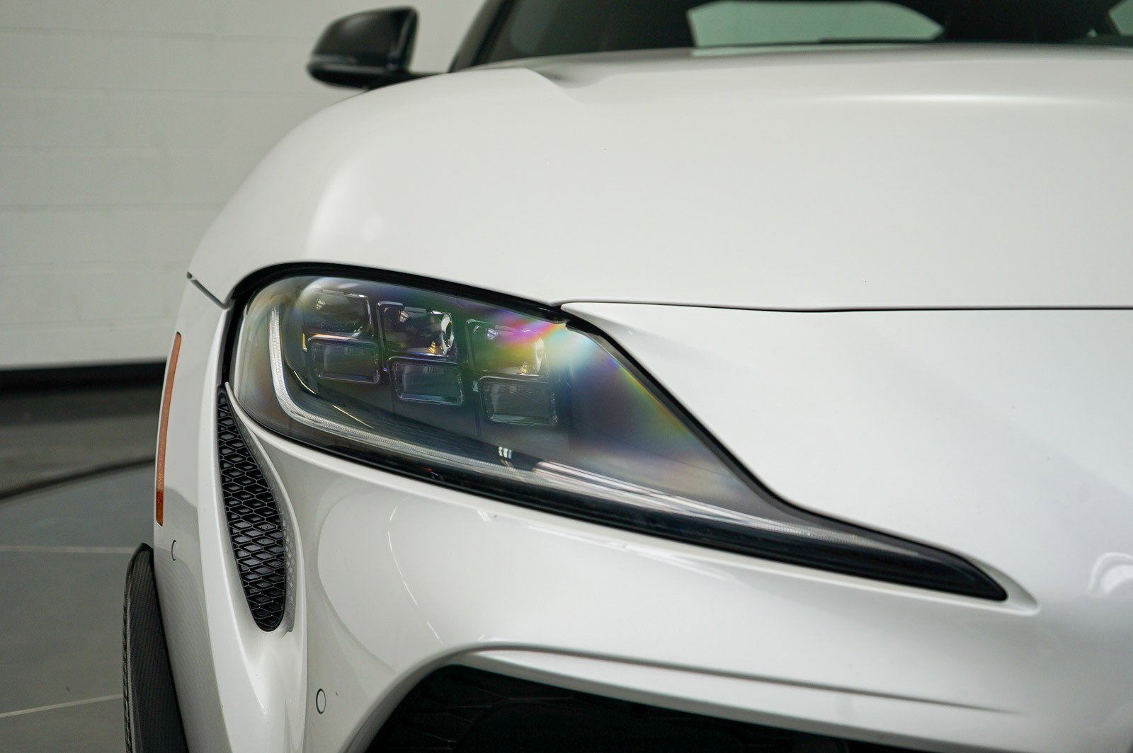 Used 2022 Toyota Supra A91 Edition w/ Driver Assist Package image 13