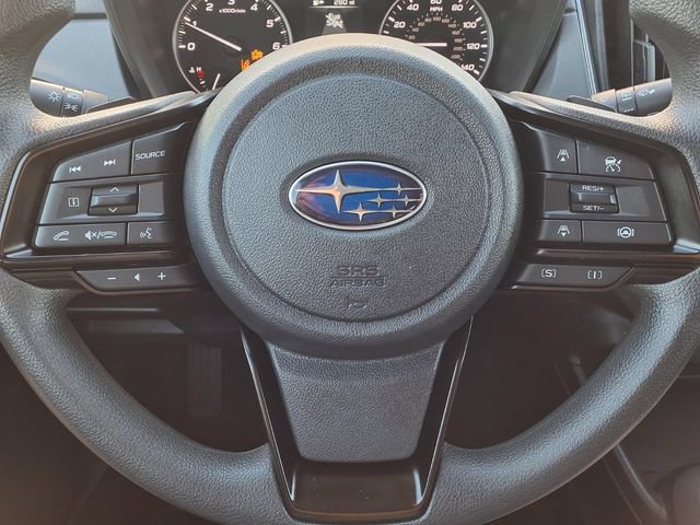 Certified 2024 Subaru Crosstrek 2.0i Premium AWD/4WD image 14