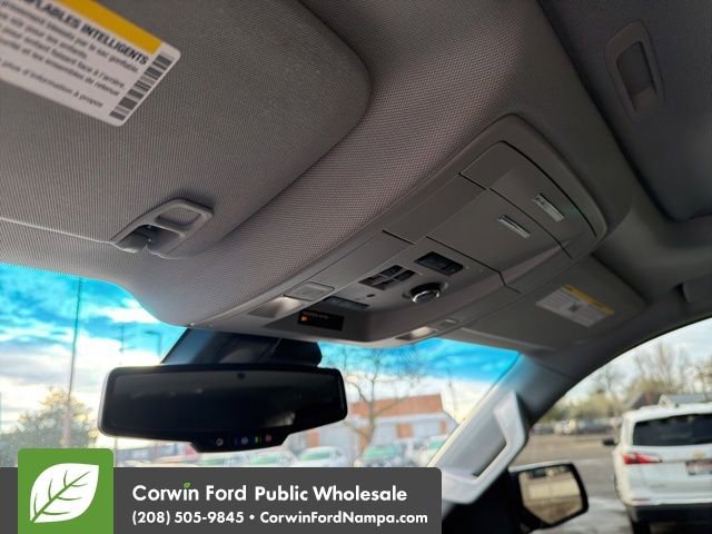 Used 2019 GMC Yukon SLT image 19