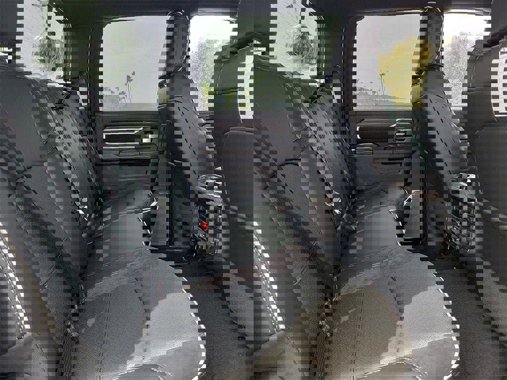 New 2026 RAM 2500 Laramie image 17