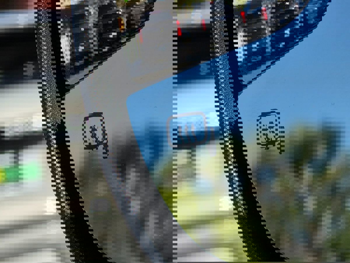 Used 2017 Ford Focus RS image 23