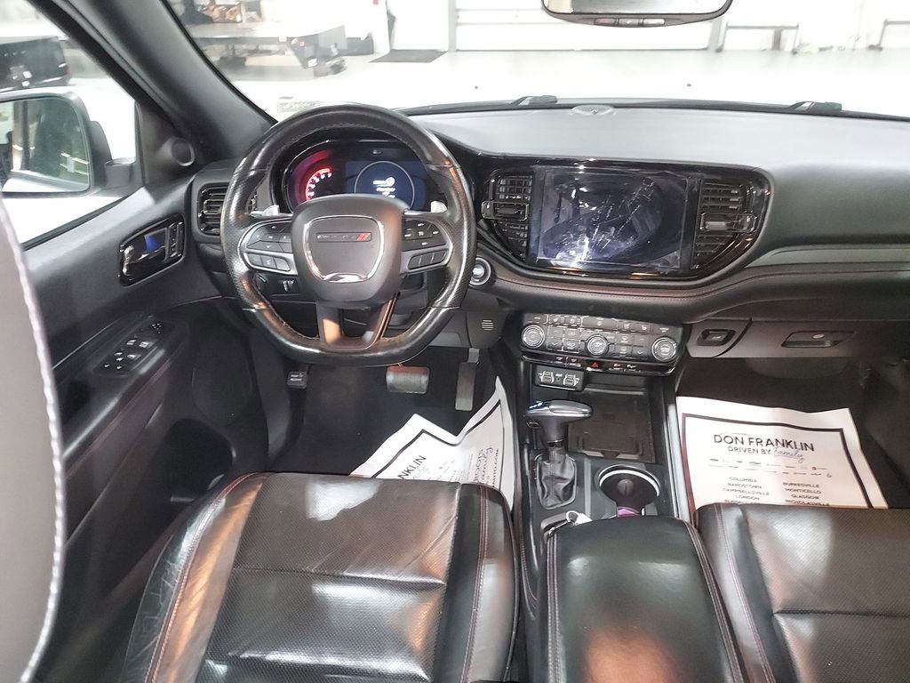 Used 2022 Dodge Durango R/T image 15
