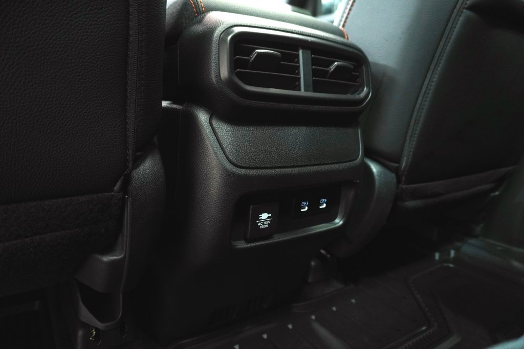 Used 2026 Honda Passport TrailSport image 16