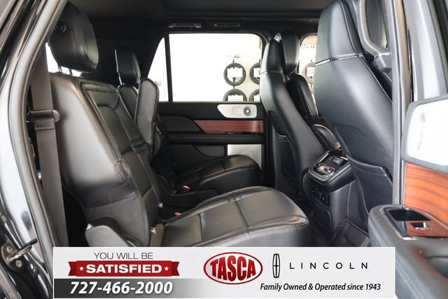 Certified 2020 Lincoln Navigator L Reserve w/ Equipment Group 208A Reserve AWD/4WD image 23