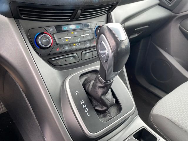 Used 2017 Ford C-MAX Energi SE w/ Equipment Group 402A image 13