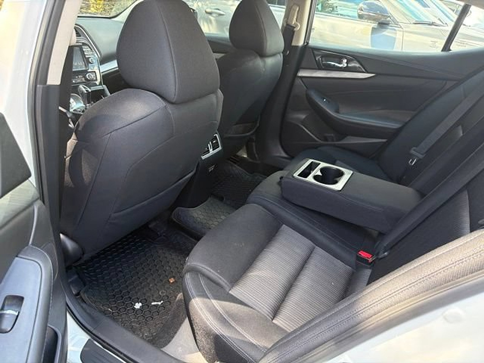 Used 2018 Nissan Maxima 3.5 S FWD image 14
