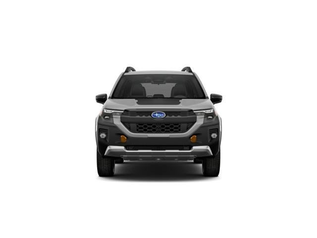 New 2026 Subaru Forester Wilderness w/ Wilderness Package AWD/4WD image 8
