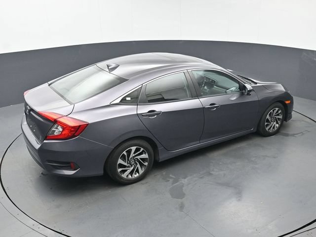 Used 2017 Honda Civic EX image 39