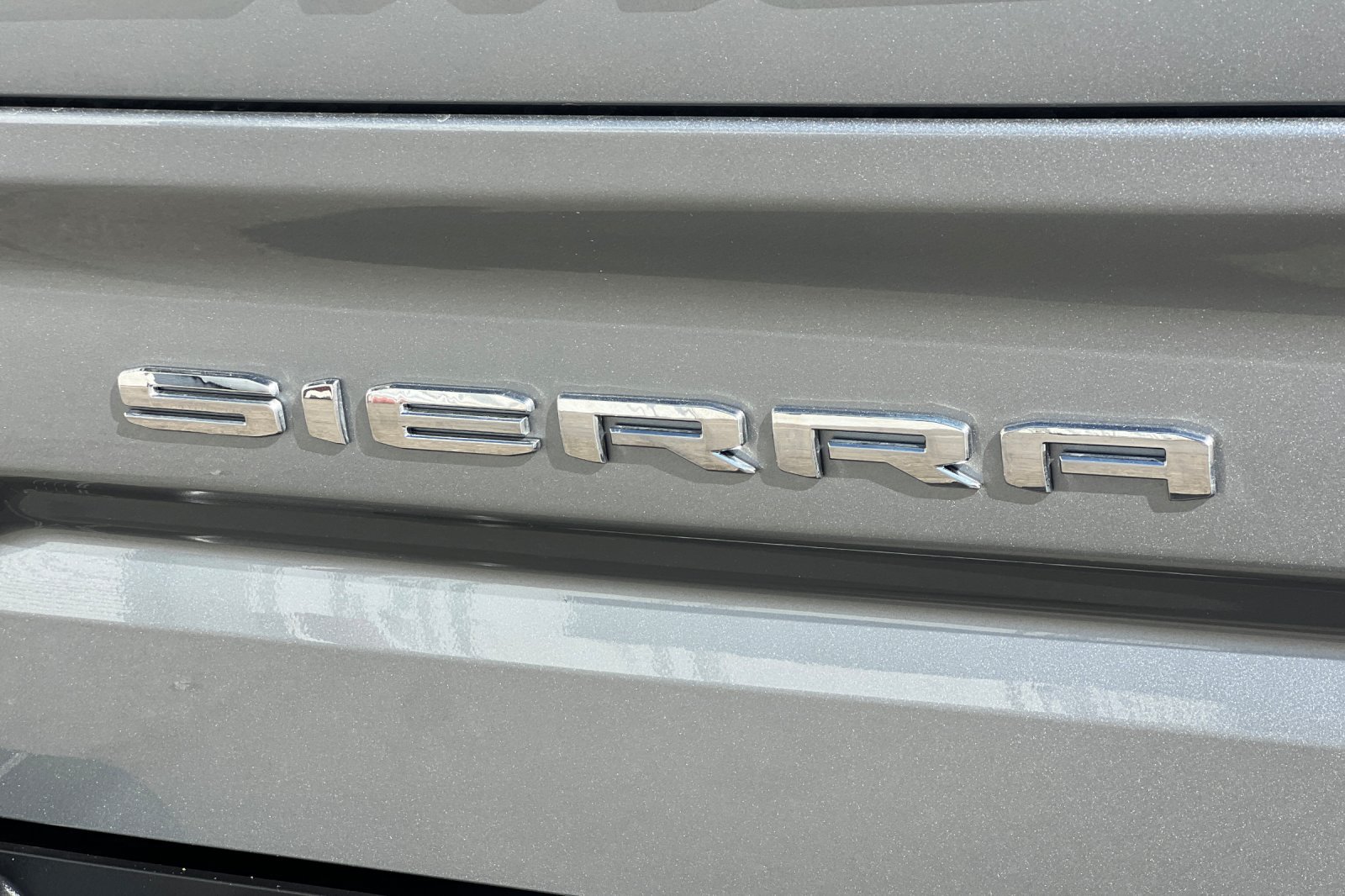 Used 2026 GMC Sierra 1500 Elevation w/ Elevation Premium Package AWD/4WD image 27