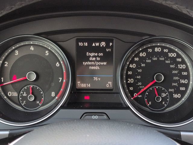 Used 2019 Volkswagen Atlas SE FWD image 26