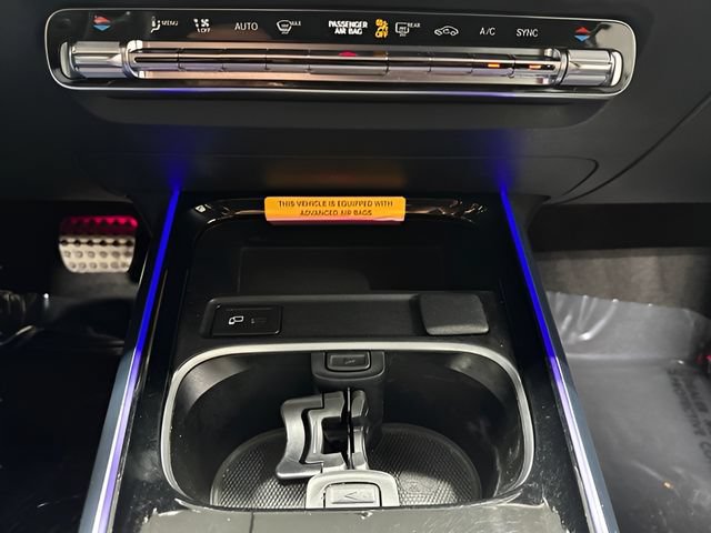 Certified 2023 Mercedes-Benz GLA 250 4MATIC image 25