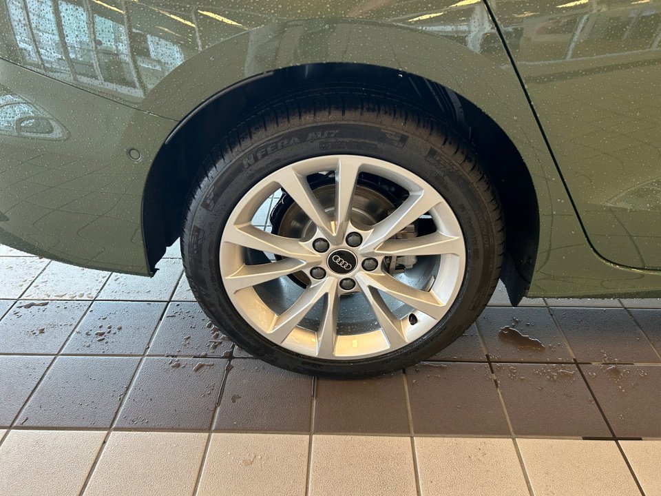 New 2026 Audi A3 2.0T Premium Plus image 23