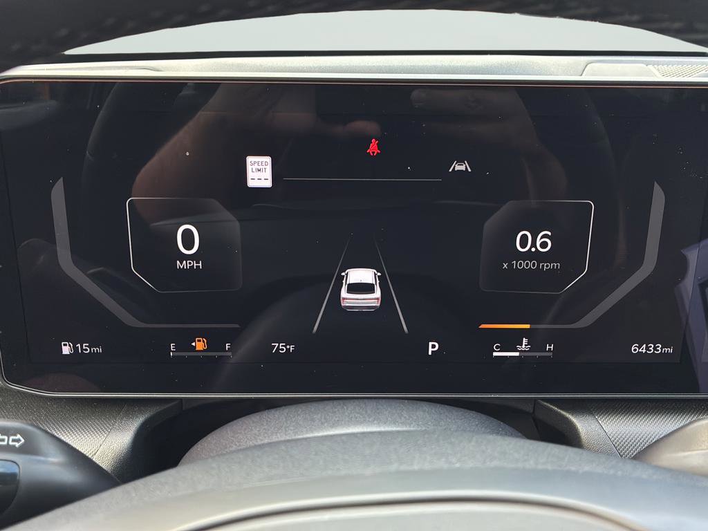 Certified 2025 Kia K4 EX image 26