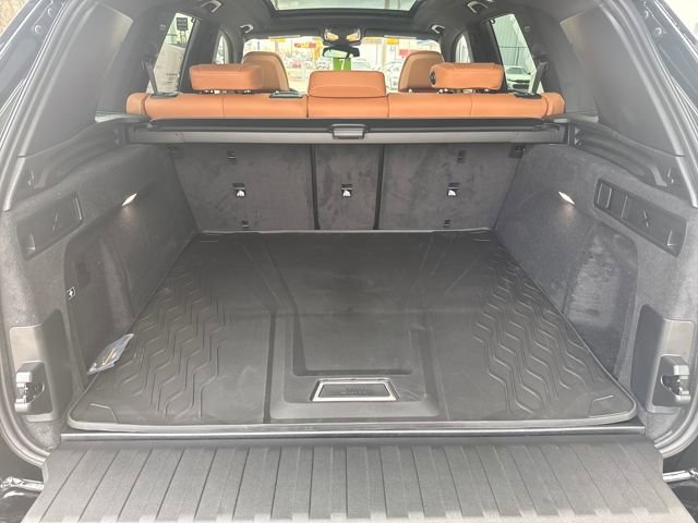 New 2026 BMW X5 xDrive40i w/ Executive Package image 48