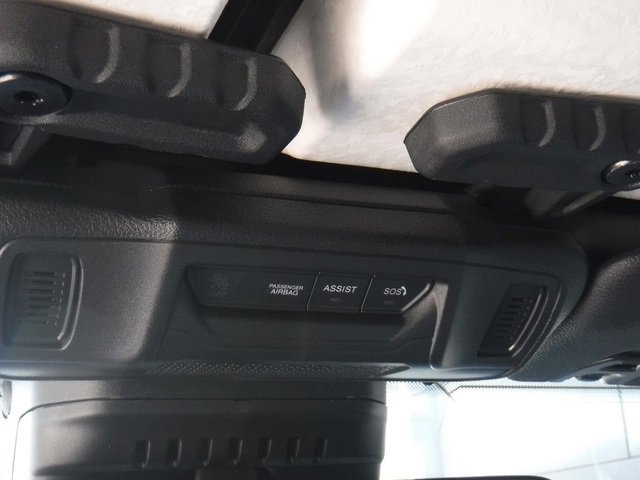 New 2025 Jeep Wrangler Unlimited Rubicon 392 image 39