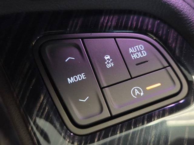 New 2026 Cadillac CT5 Premium Luxury w/ Technology Package RWD image 24