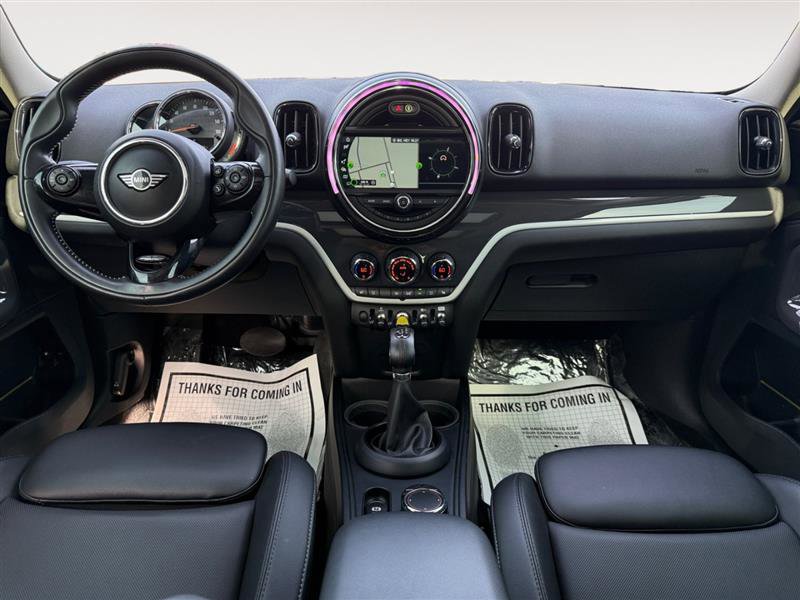 Used 2019 MINI Cooper Countryman SE w/ Premium Package image 12