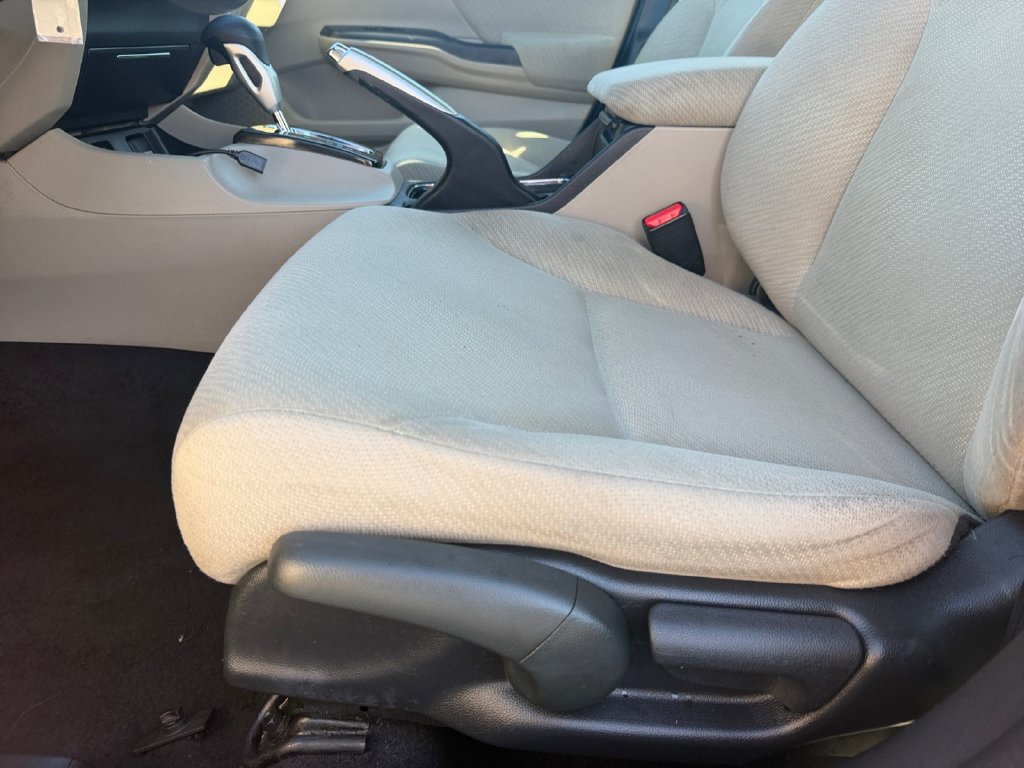Used 2013 Honda Civic EX image 11