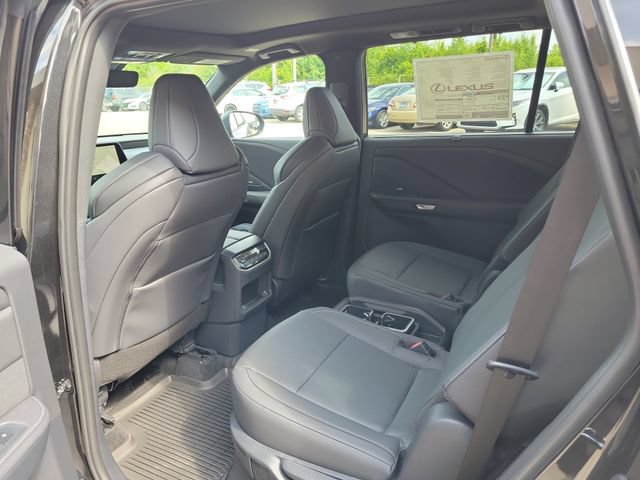 New 2026 Lexus TX 350 AWD w/ Technology Package image 13