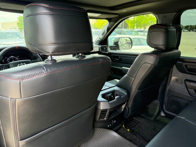 Used 2025 Toyota Tundra TRD Pro AWD/4WD image 26