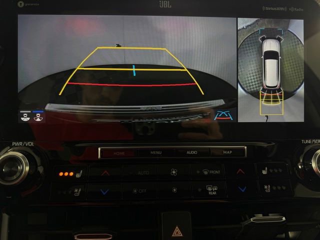 Used 2020 Toyota Highlander Platinum image 51