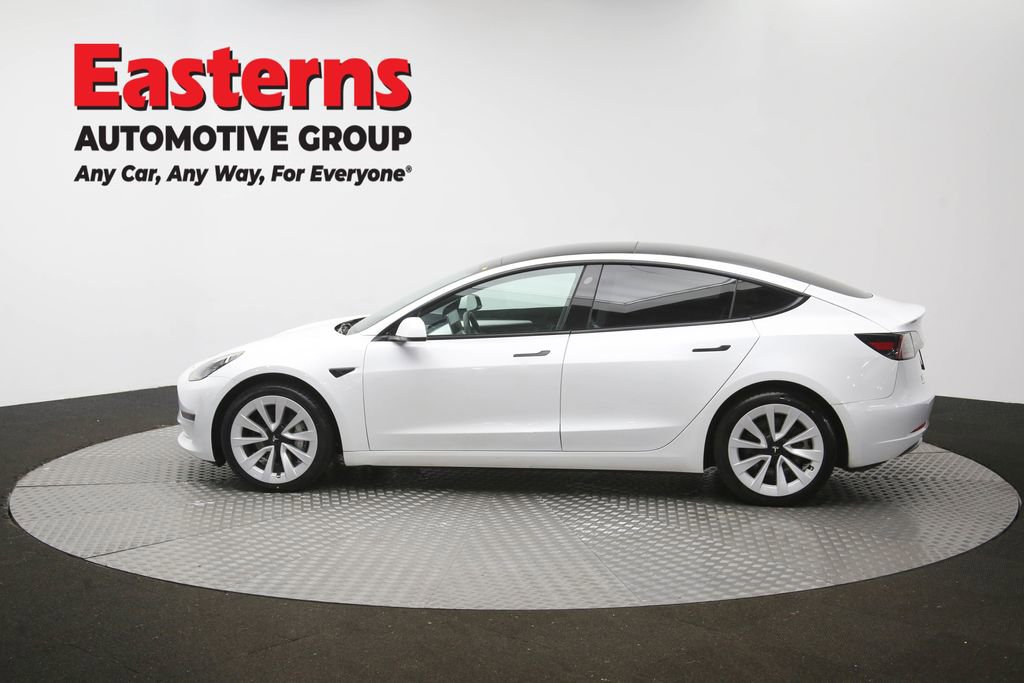 Used 2023 Tesla Model 3 Standard Range RWD image 55