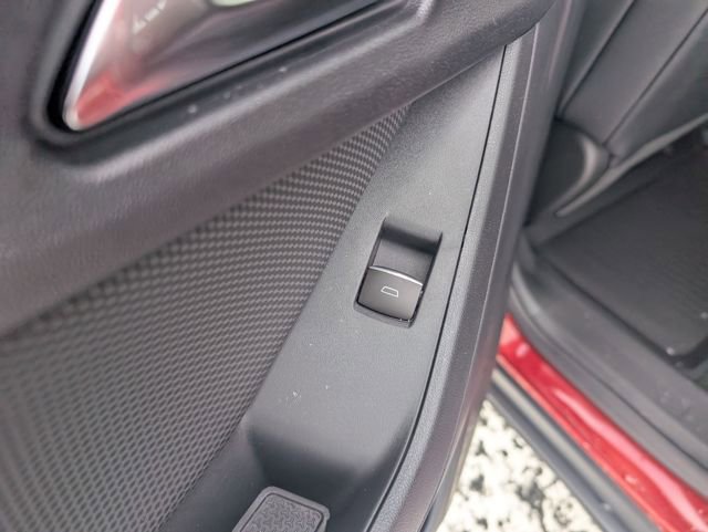 New 2026 Chevrolet Equinox RS w/ Convenience Package III image 11