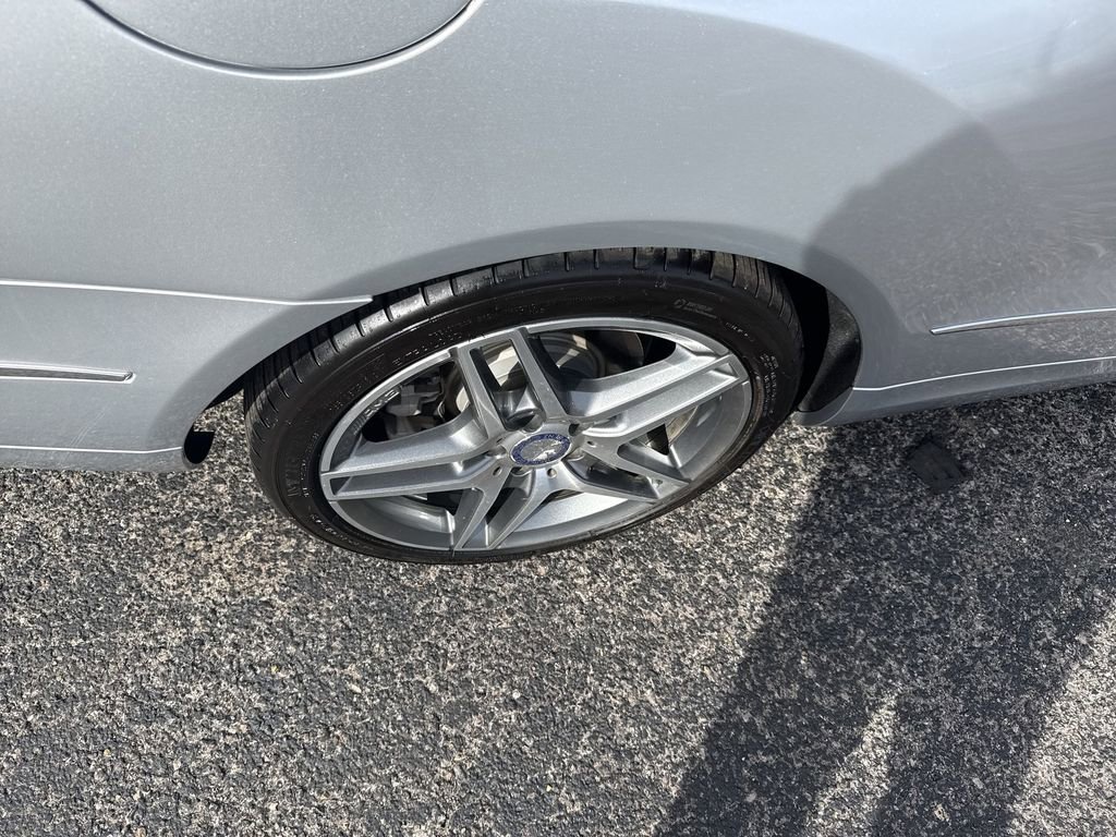 Used 2014 Mercedes-Benz E 350 E350 image 38