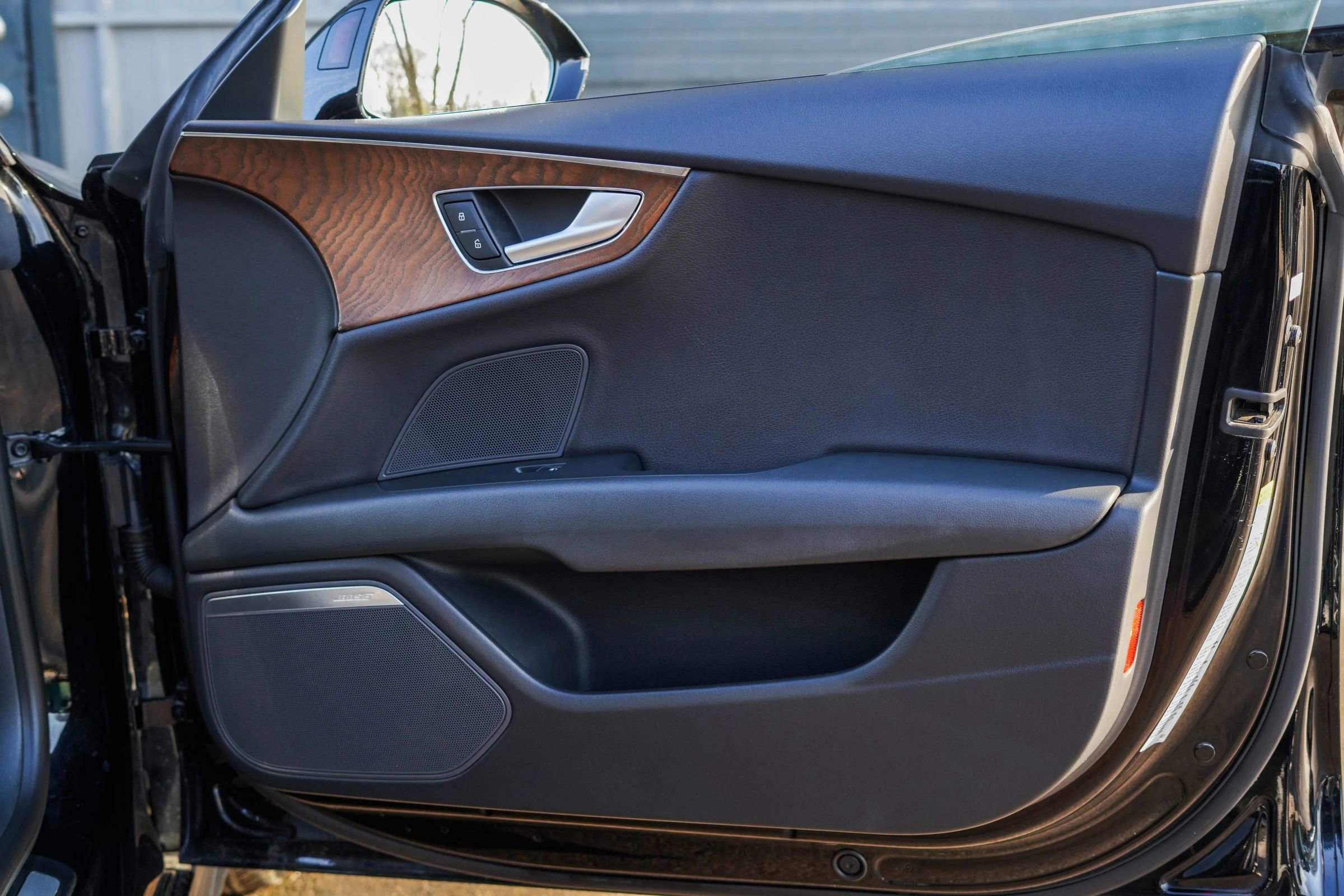 Used 2015 Audi A7 3.0T Prestige w/ Prestige Package image 24