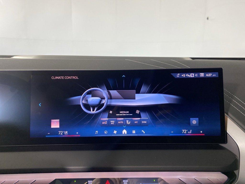 New 2026 BMW X3 xDrive30 w/ Convenience Package image 15