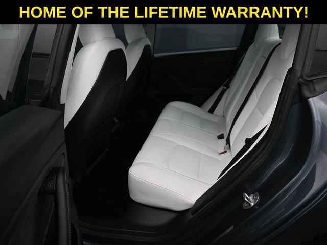 Used 2023 Tesla Model 3 Standard Range RWD image 41