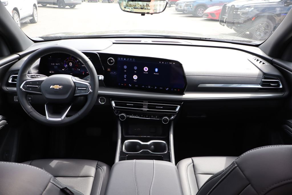 New 2026 Chevrolet Traverse LT FWD image 45