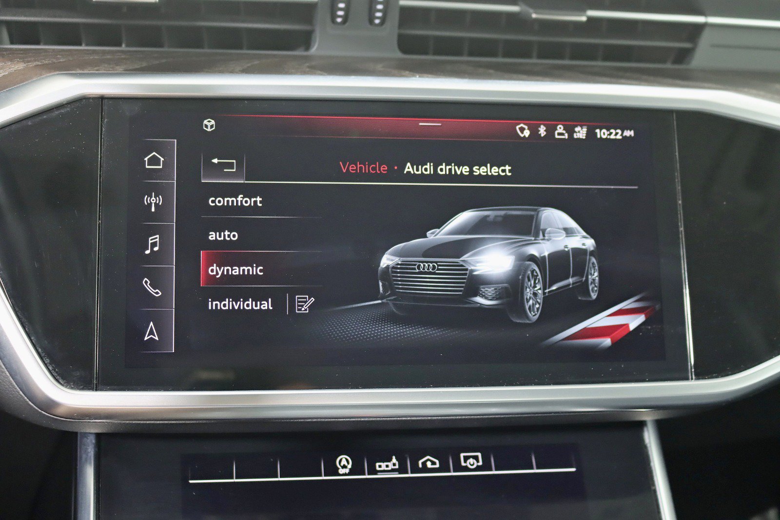 Used 2020 Audi A6 2.0T Premium Plus AWD/4WD image 22
