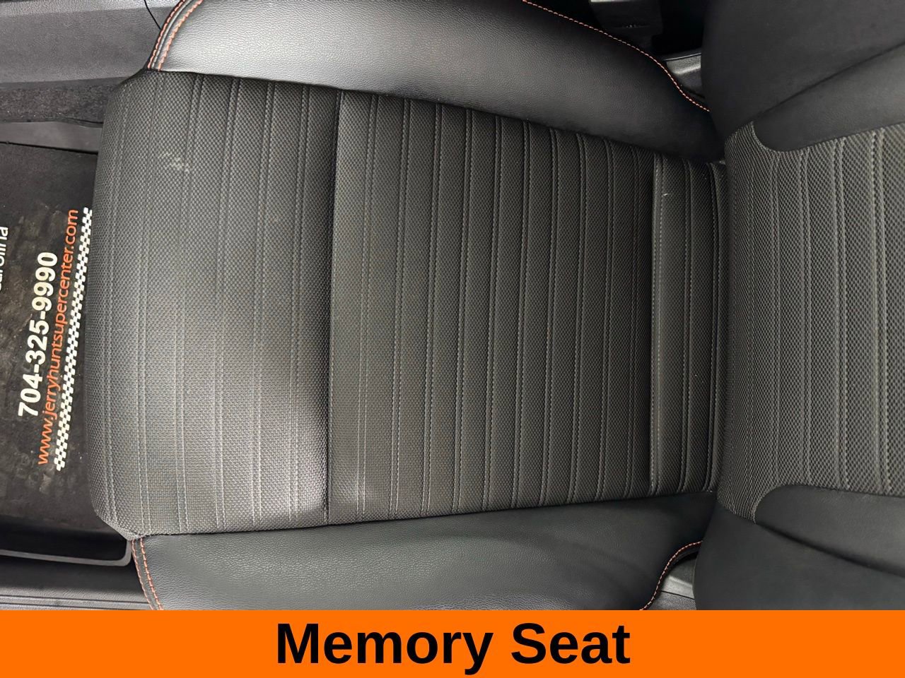 Used 2025 Nissan Rogue SV w/ Rock Creek Premium Package image 12