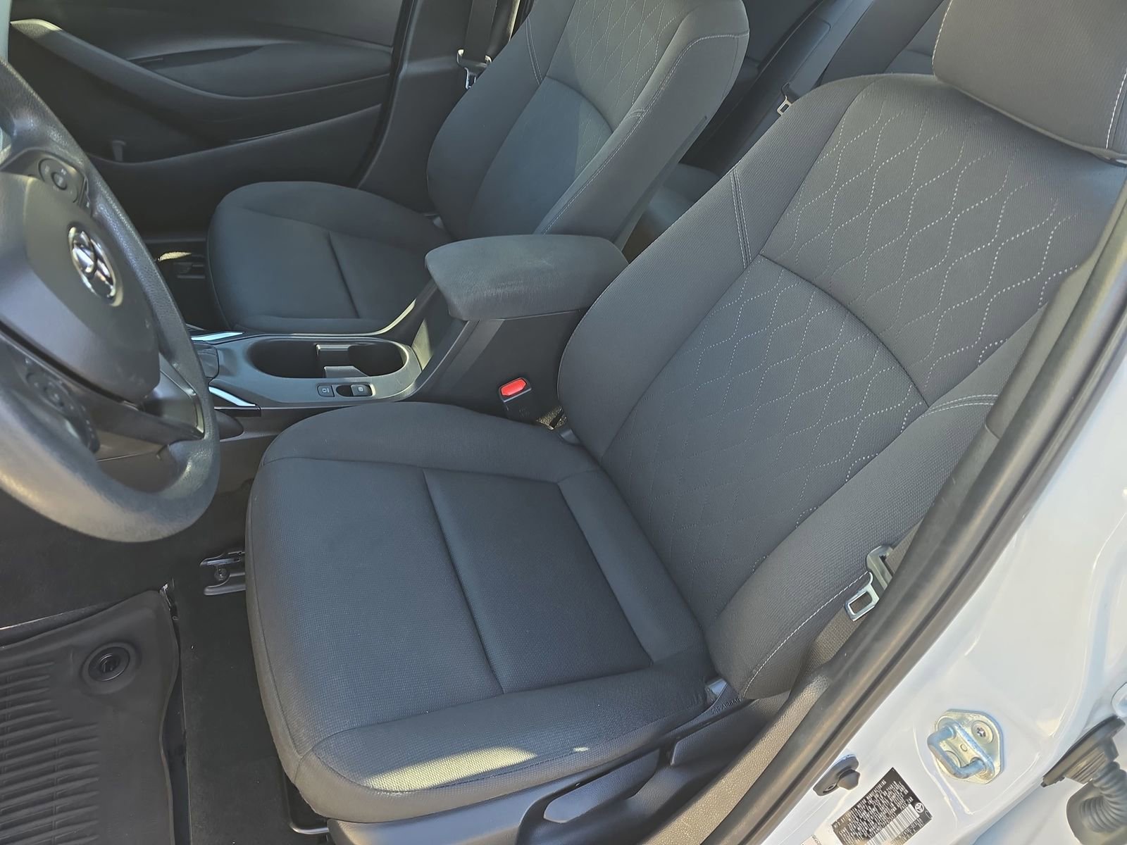 Used 2023 Toyota Corolla LE image 18