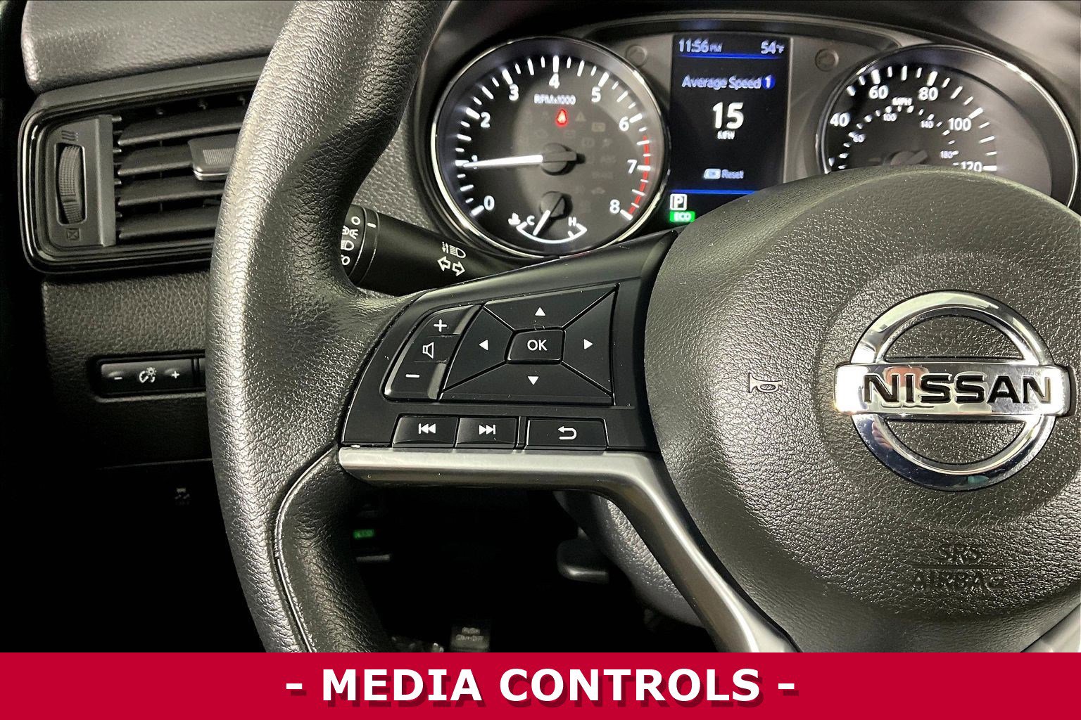 Certified 2020 Nissan Rogue S image 12