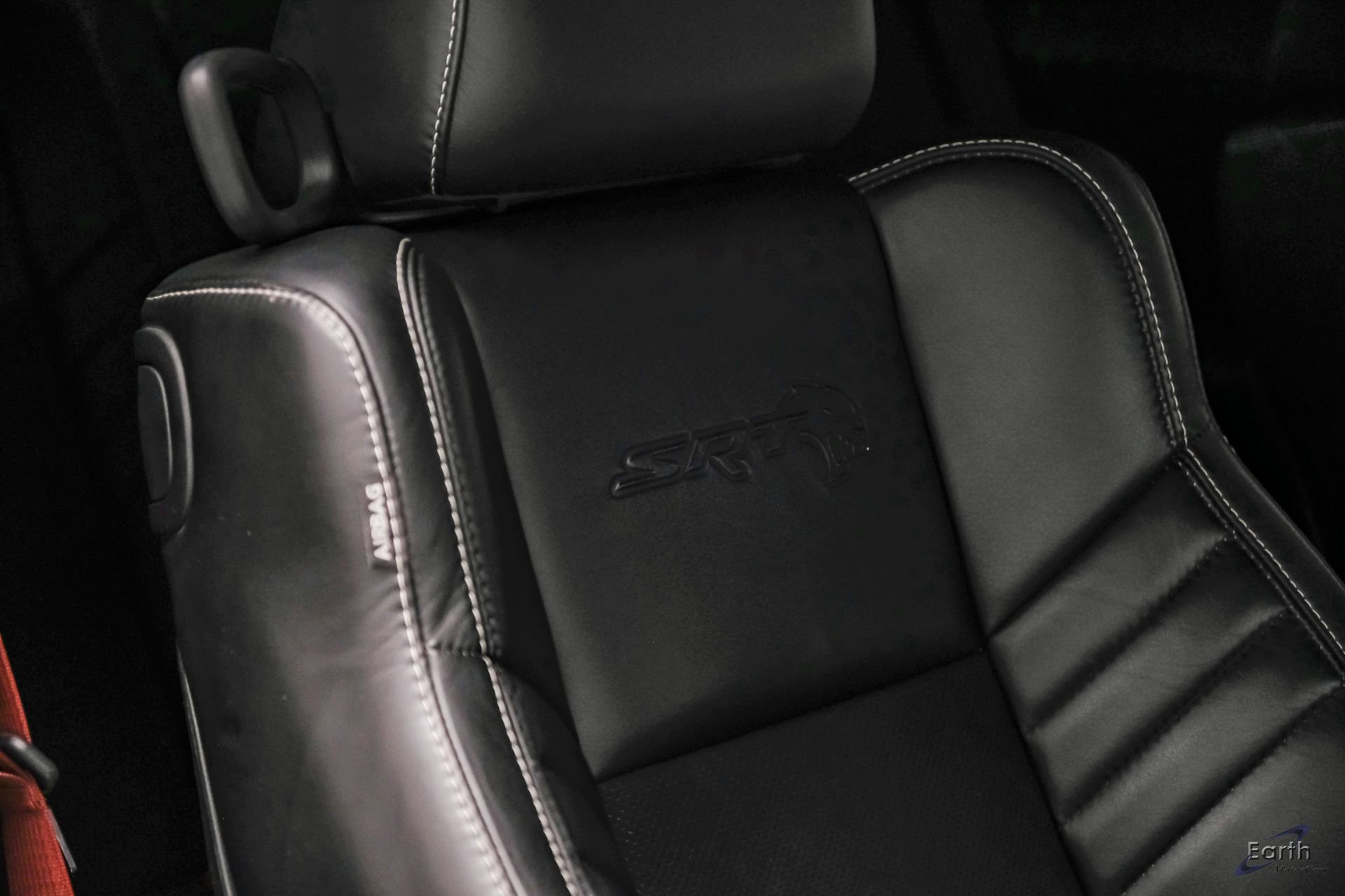 Used 2021 Dodge Challenger SRT Hellcat Redeye image 56