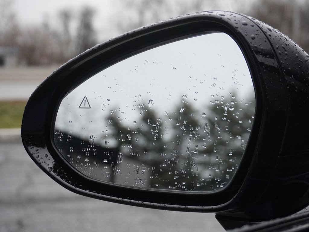 Used 2025 Kia K5 GT-Line w/ GT-Line Premium Package image 41