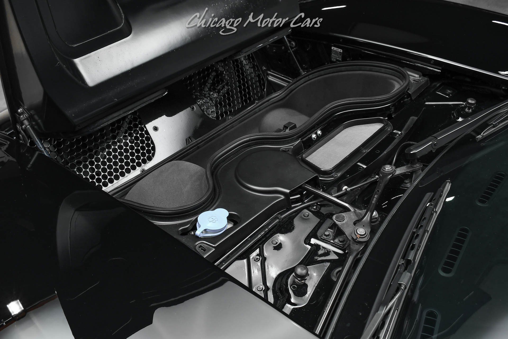 Used 2006 Ford GT image 64