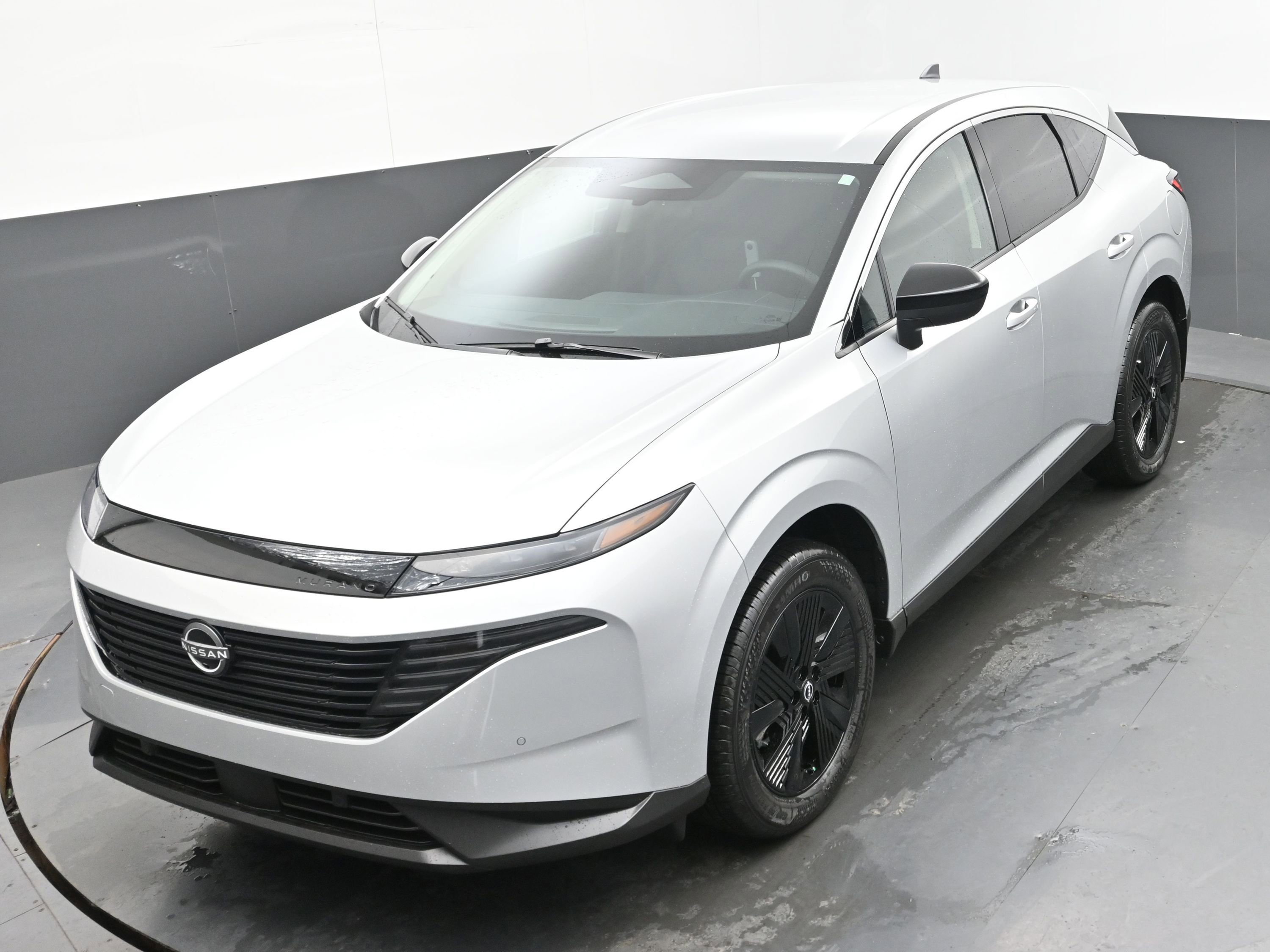 New 2025 Nissan Murano SV image 32