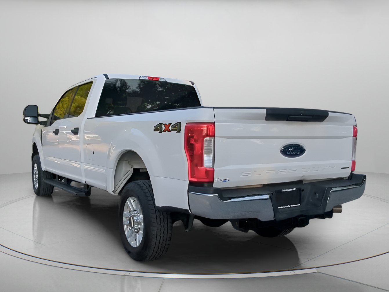 Used 2019 Ford F250 XLT AWD/4WD image 23