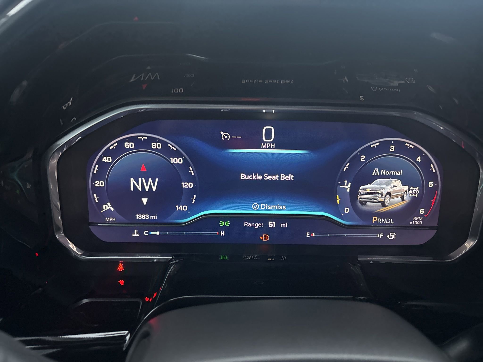 Used 2025 Chevrolet Silverado 1500 LT w/ Protection Package image 28