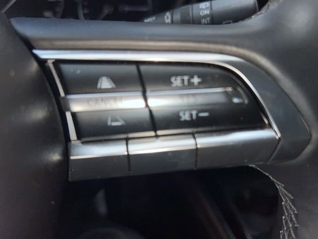 Used 2023 MAZDA CX-30 AWD 2.5 S w/ Premium Package image 11