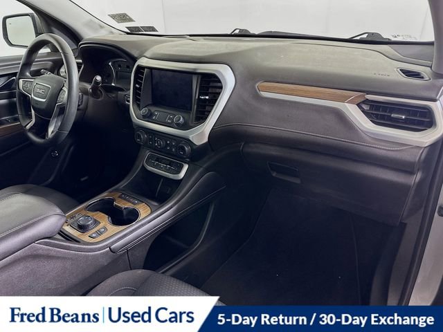 Used 2023 GMC Acadia SLE w/ Driver Convenience Package AWD/4WD image 33